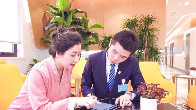 体检报告解读：揭秘生活方式调整的密码