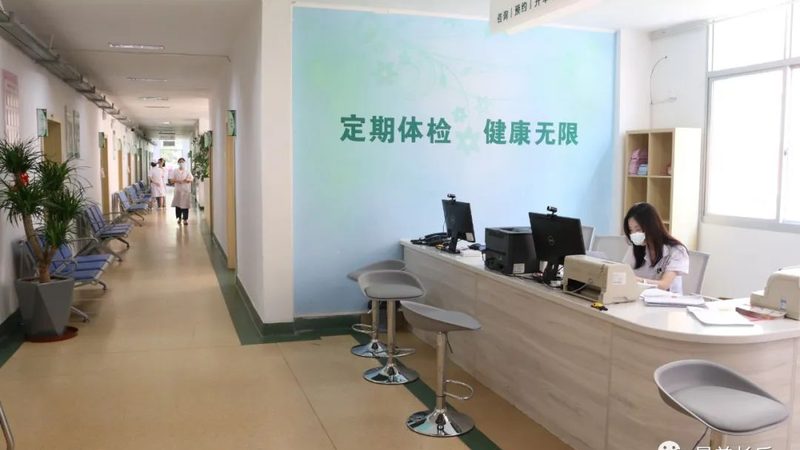 体检中心DR设备参数对比，揭秘影像诊断的精准之道