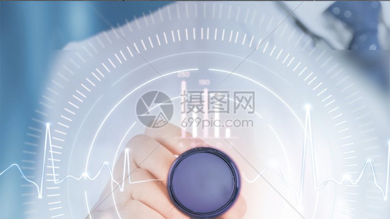全身体检套餐到底查什么