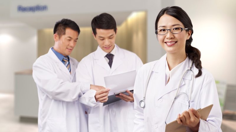 体检套餐怎么选？避开这些误区，健康无忧**