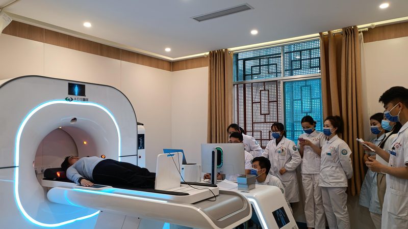 中医慢病管理加盟代理：揭秘加盟背后的行业逻辑**