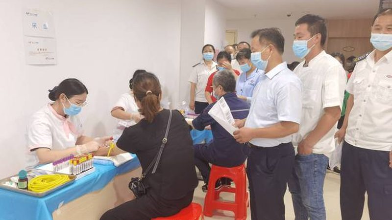 小标题：职业体检的重要性