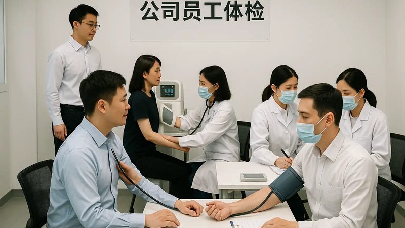 高端体检中心资质年审，揭秘其背后的规定与意义