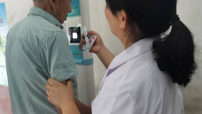 职业体检价格表中的参数解读：如何避免误读