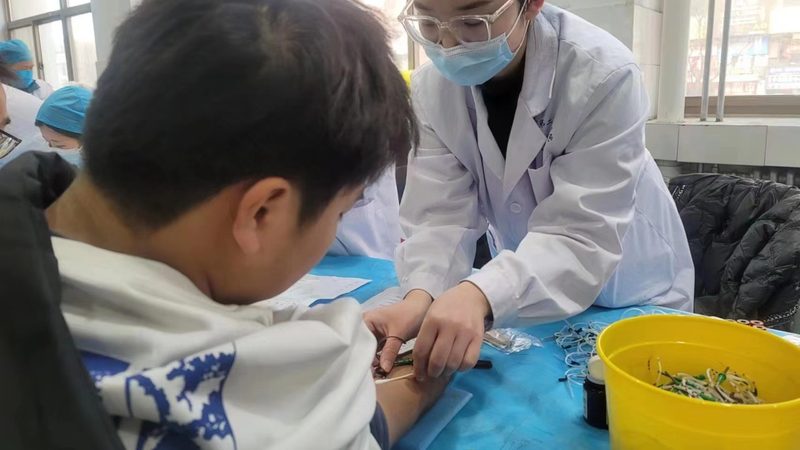 吸烟男性，肺癌筛查，这些检查项目不能少**