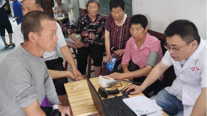 团检结果速递：揭秘团检报告出炉的奥秘