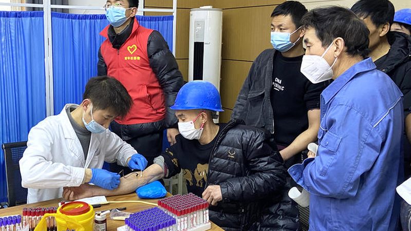 全基因组检测：揭秘其准确率背后的秘密**
