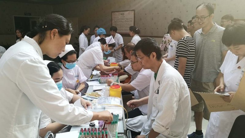 老年人体检中心如何选择：关键因素与误区解析