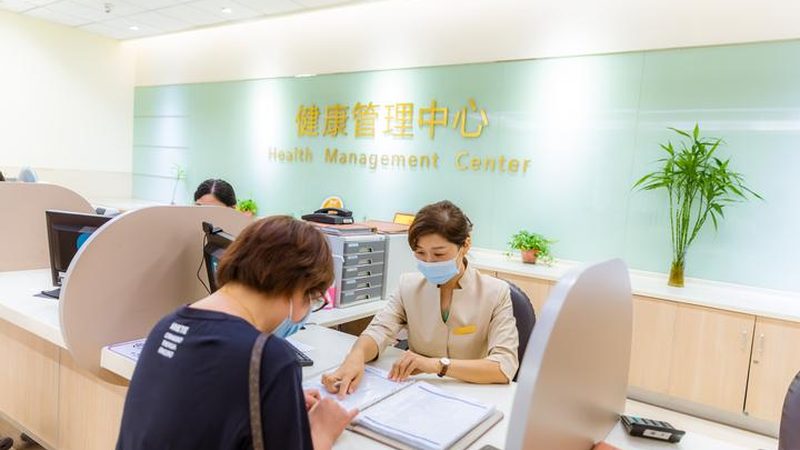 揭秘体检设备：如何从参数中洞察技术实力